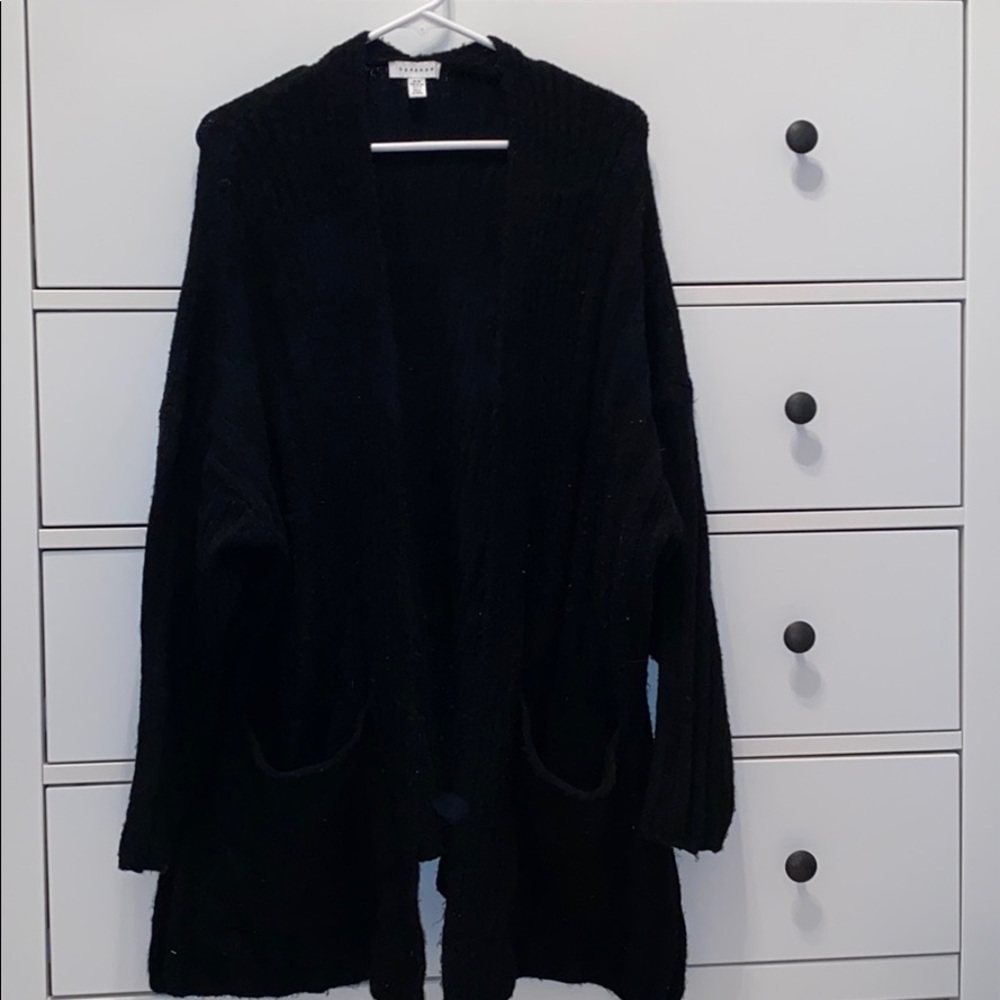 Topshop Cardigan